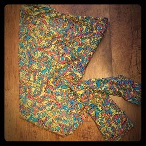 Lularoe os leggings